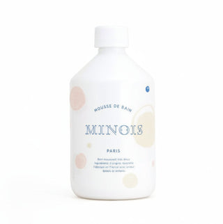 Minois Paris Bubble Bath