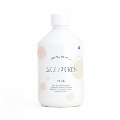 Minois Paris Bubble Bath