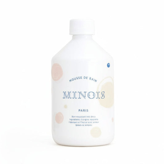 Minois Paris Bubble Bath