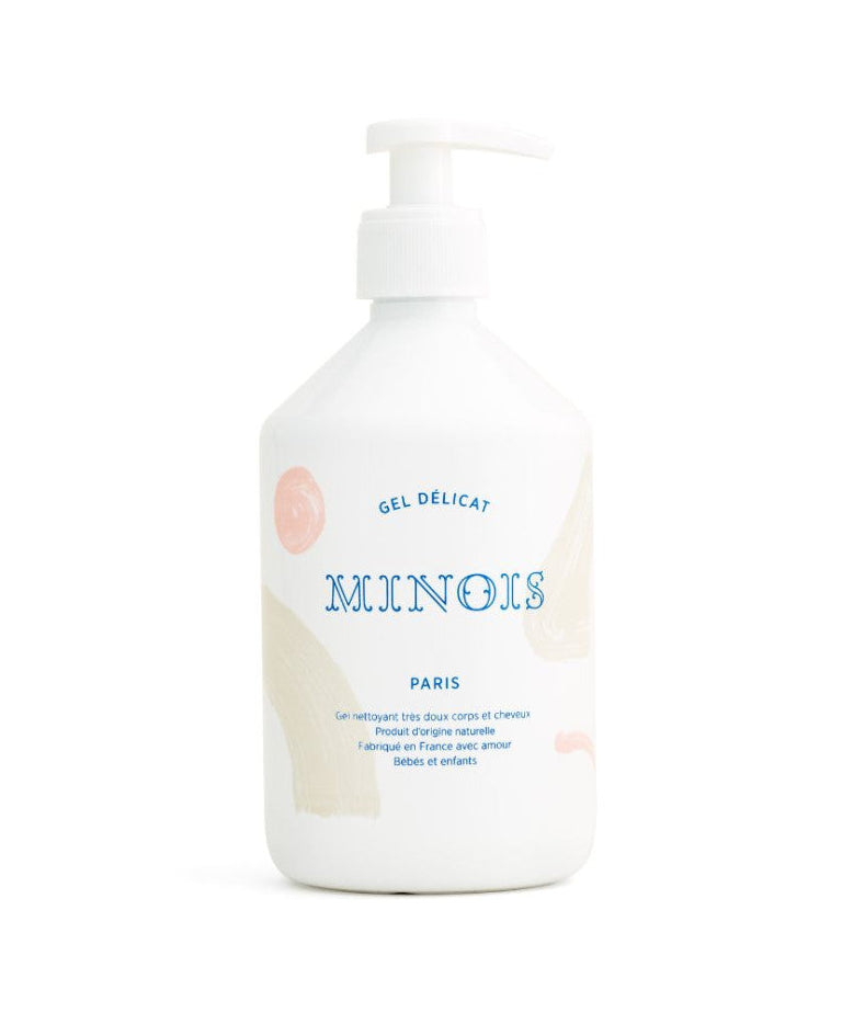 Minois Paris Delicate Gel
