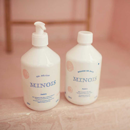 Minois Paris Delicate Gel