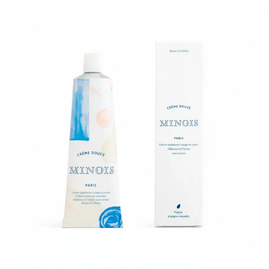 Minois Paris Gentle Cream