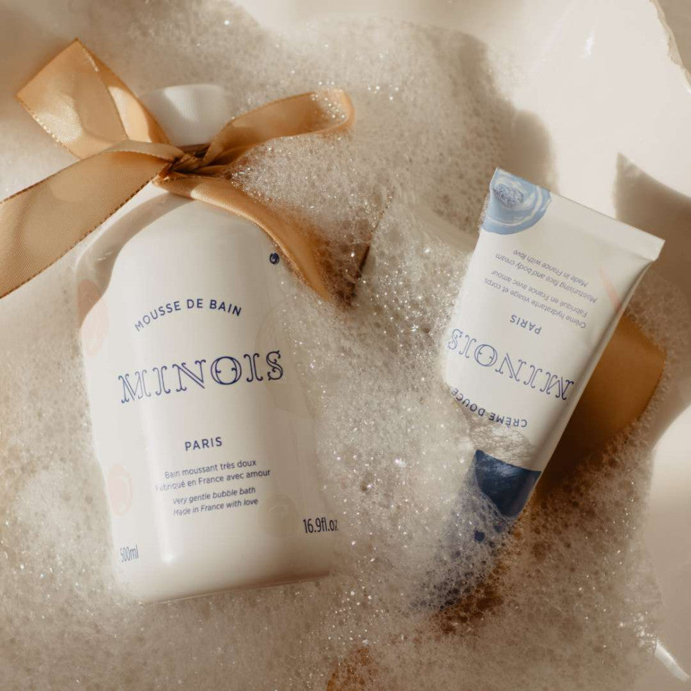 Minois Paris Bubble Bath