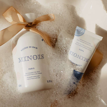 Minois Paris Bubble Bath