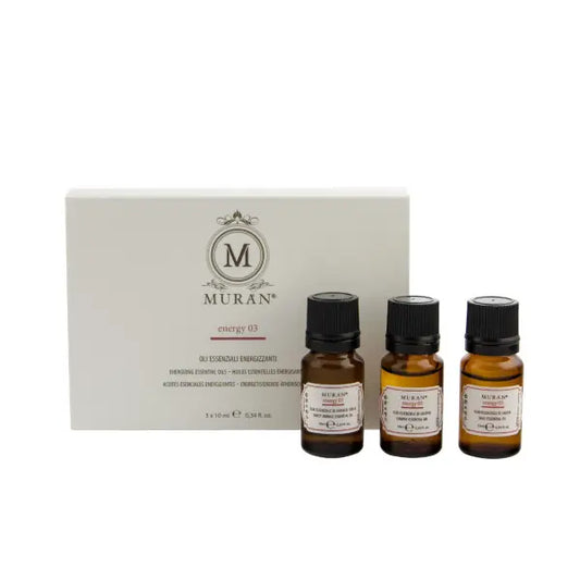 Muran Purify 04 Purifying Anti-Dandruff Essential Oils