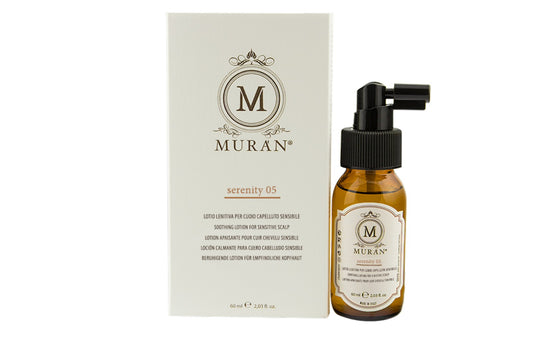 MURAN SERENITY 05 SOOTHING LOTION