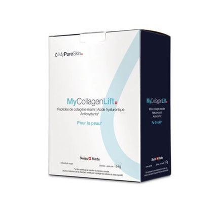 MyPureSkin My Collagen Lift