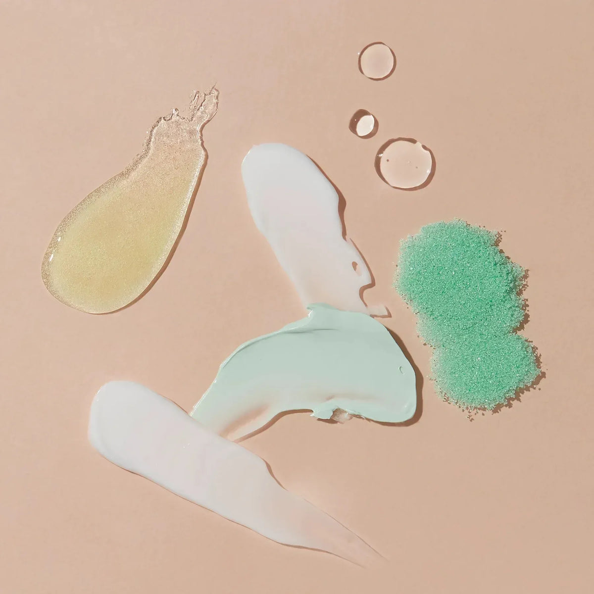 VOESH Pedi in a Box Ultimate 6 Step Aloe