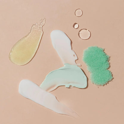 VOESH Pedi in a Box Ultimate 6 Step Aloe