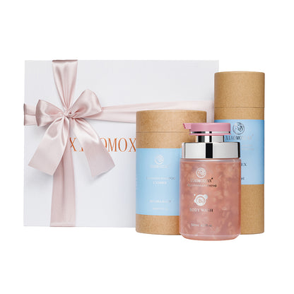 Xiaomoxuan Hair & Body Gift Set