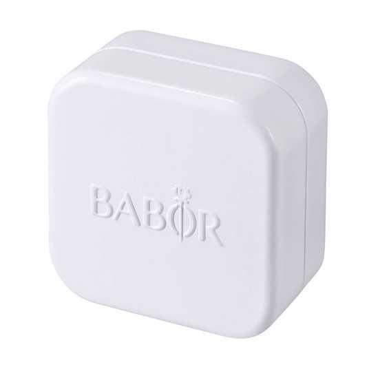 Babor Natural Cleansing Bar + Can