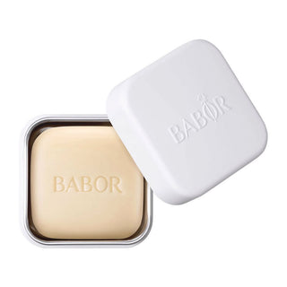 Babor Natural Cleansing Bar + Can