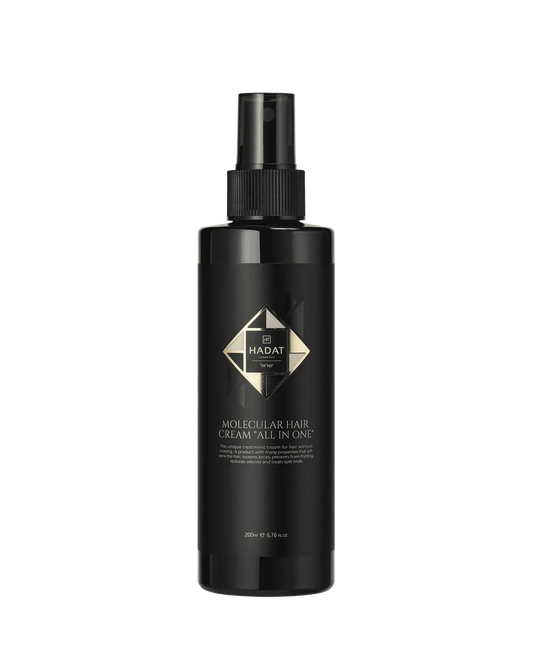 Hadat Cosmetics Molecular Hair Cream ALL IN ONE
