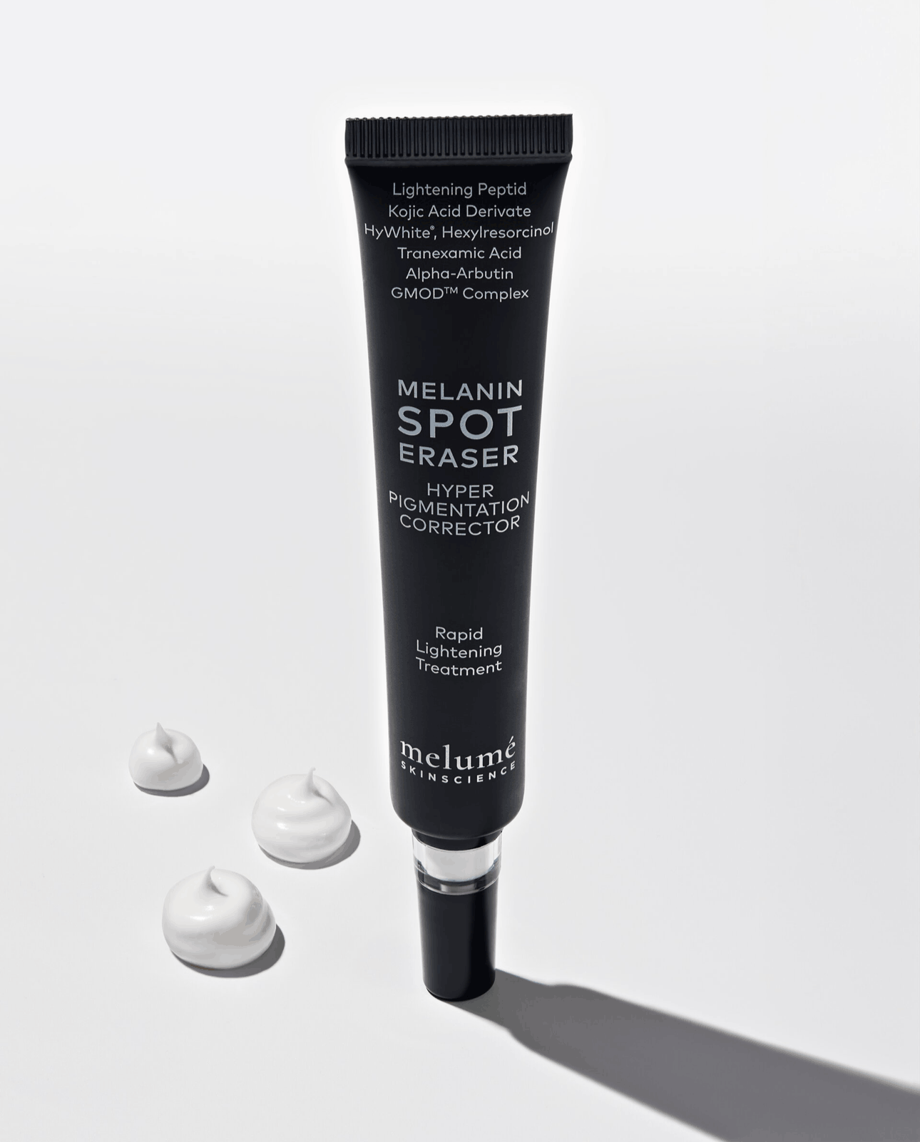 Melume Melanin Spot Eraser Rapid Lightening Treatment