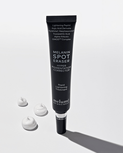 Melume Melanin Spot Eraser Rapid Lightening Treatment