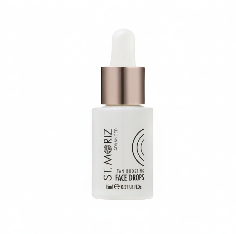 St.Moriz Advanced Tan Boosting Facial Serum