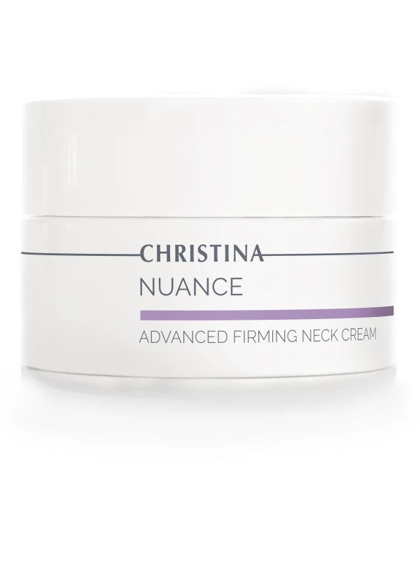 Christina Nuance Advanced Firming Neck Cream