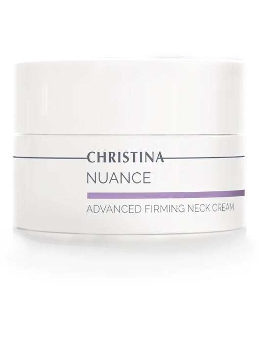 Christina Nuance Advanced Firming Neck Cream