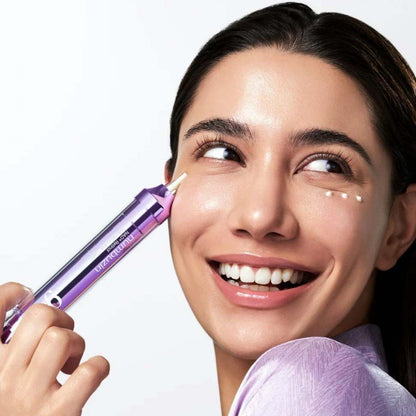 Numbuzin No.9 NAD+ Retinol Volumetox Eye Cream