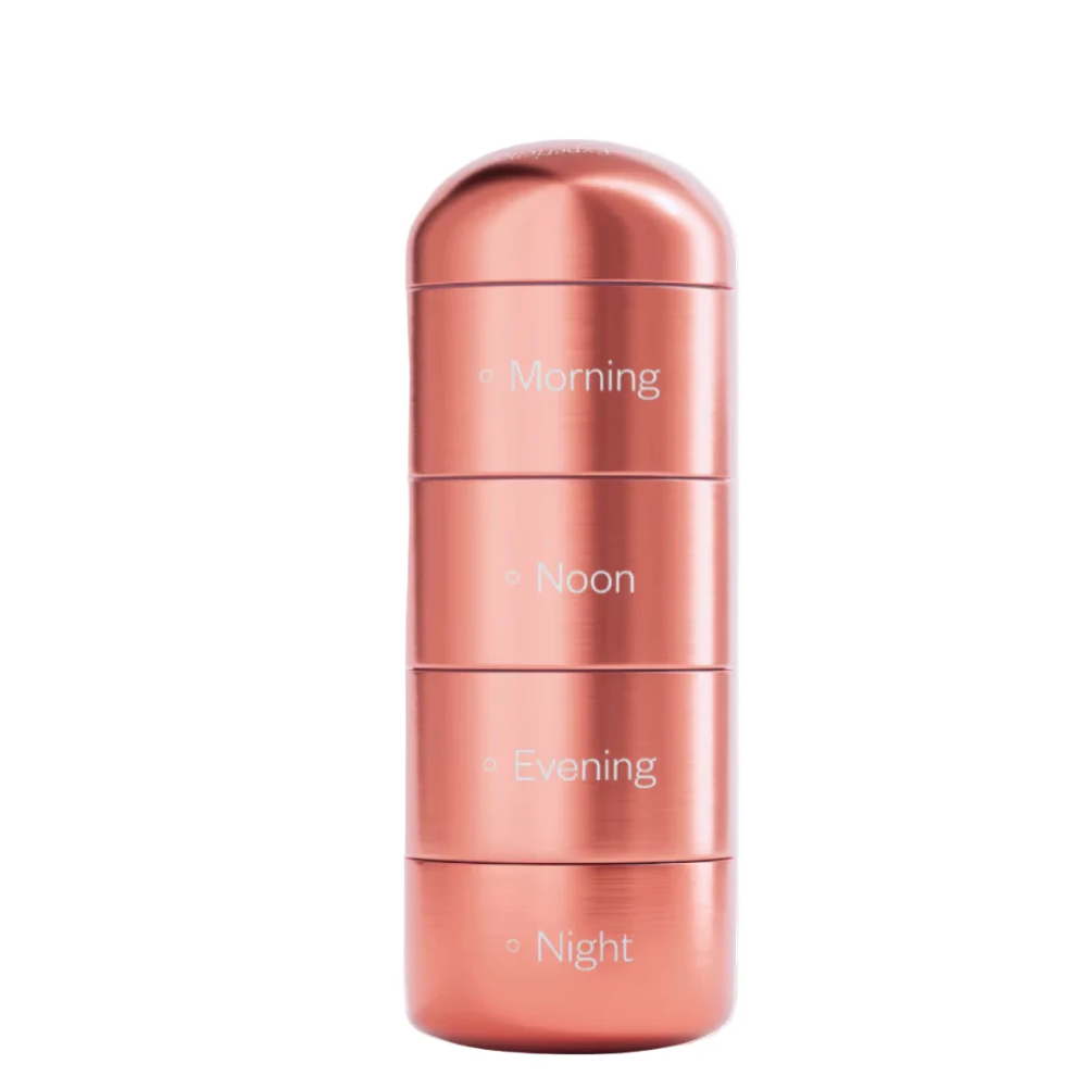 Perla Helsa Pill Organizer