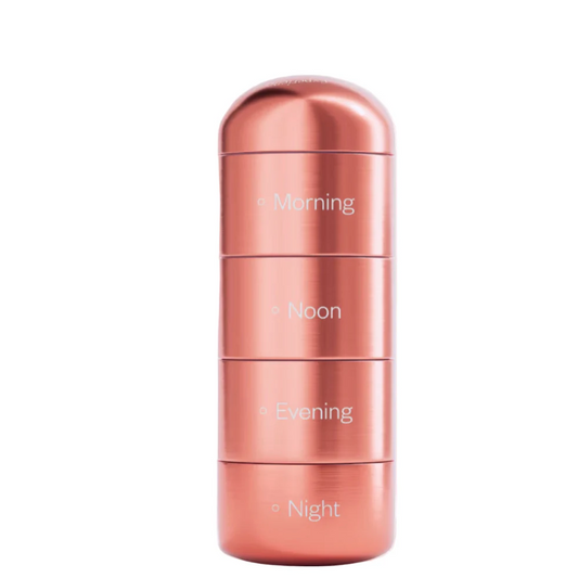 Perla Helsa Pill Organizer