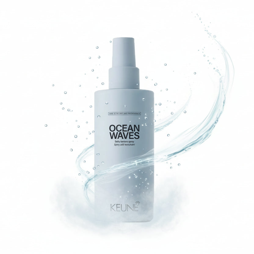 Keune Ocean Waves