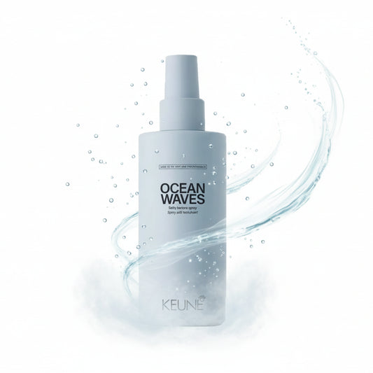 Keune Ocean Waves
