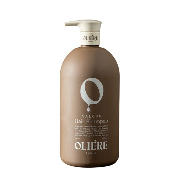 Olie're Paris VALOUR Hair Shampoo