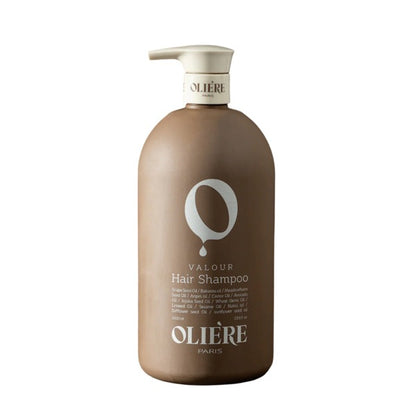 Olie're Paris VALOUR Hair Shampoo