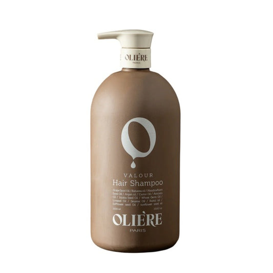 Olie're Paris VALOUR Hair Shampoo