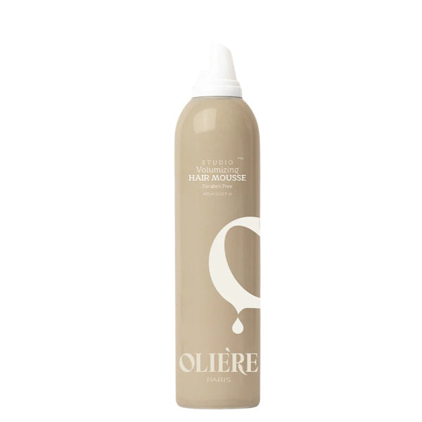Olie're Paris STUDIO Volumizing Hair Mousse