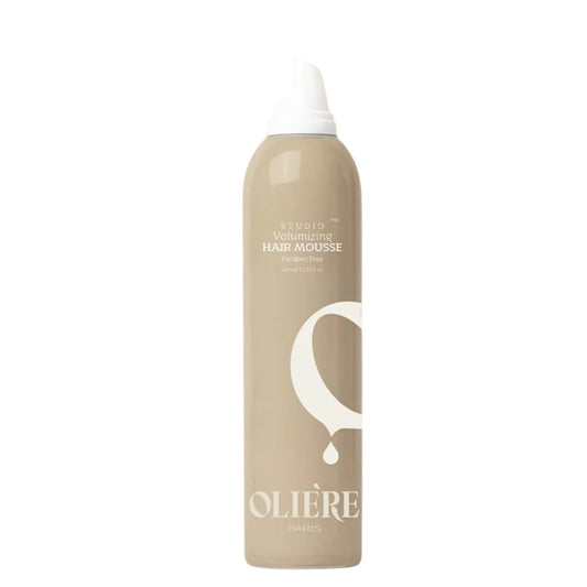 Olie're Paris STUDIO Volumizing Hair Mousse