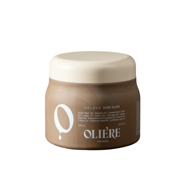 Olie're Paris VALOUR Hair Mask