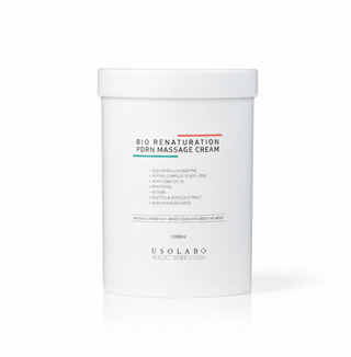 Usolab Bio Renaturation PDRN Massage Cream