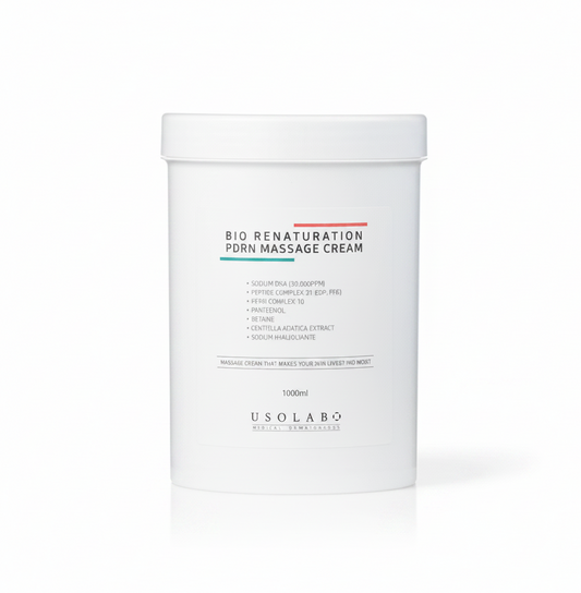Usolab Bio Renaturation PDRN Massage Cream