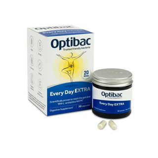 Optibac Probiotics Every Day Extra