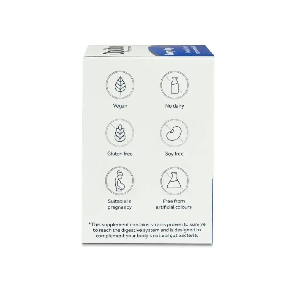 Optibac Probiotics Every Day Extra
