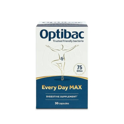 Optibac Probiotics Every Day Max