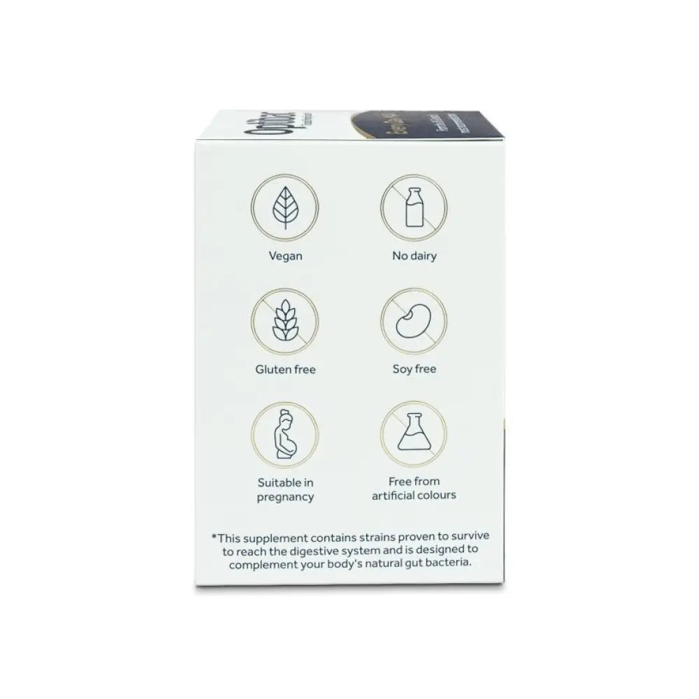 Optibac Probiotics Every Day Max