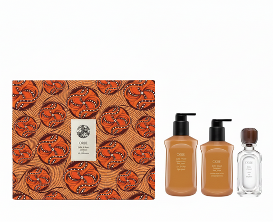 Oribe Cote d'Azur Fragrance & Body Collection