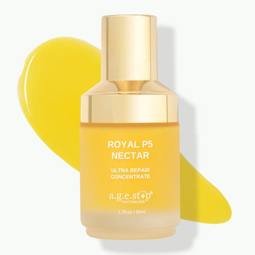 A.G.E. Stop Royal P5 Nectar Ultra Repair Concentrate