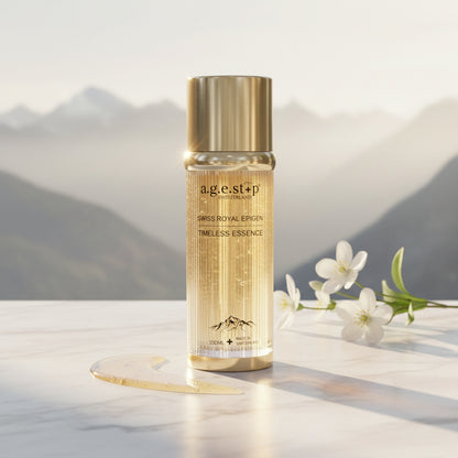 A.G.E. Stop Swiss Royal Epigen Timeless Essence