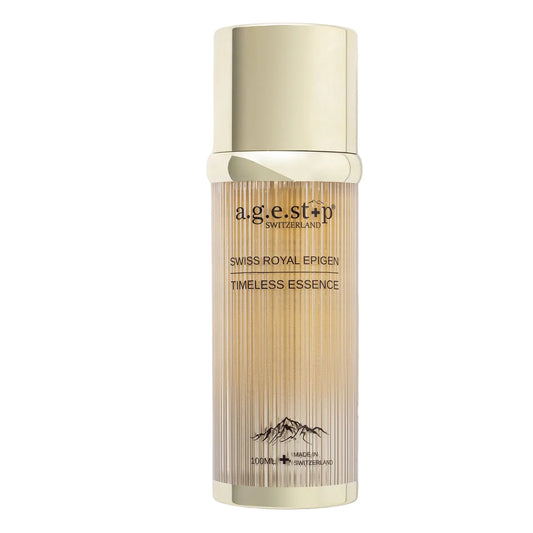 A.G.E. Stop Swiss Royal Epigen Timeless Essence