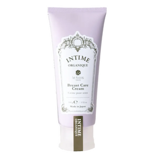 Intime Organique Breast Care Cream