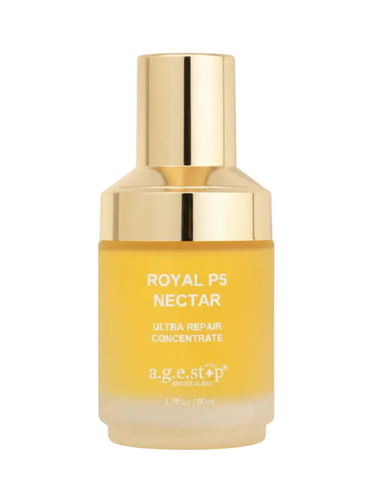 A.G.E. Stop Royal P5 Nectar Ultra Repair Concentrate