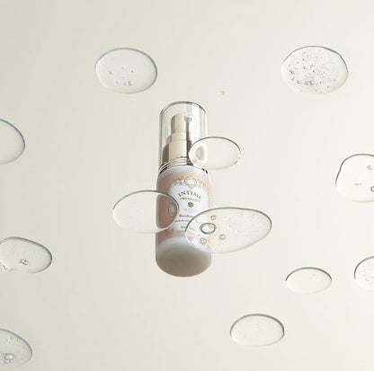 Intime Organique Relief Oil