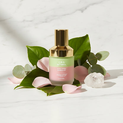 A.G.E. Stop C.B.D. Retinol Glow Elixir