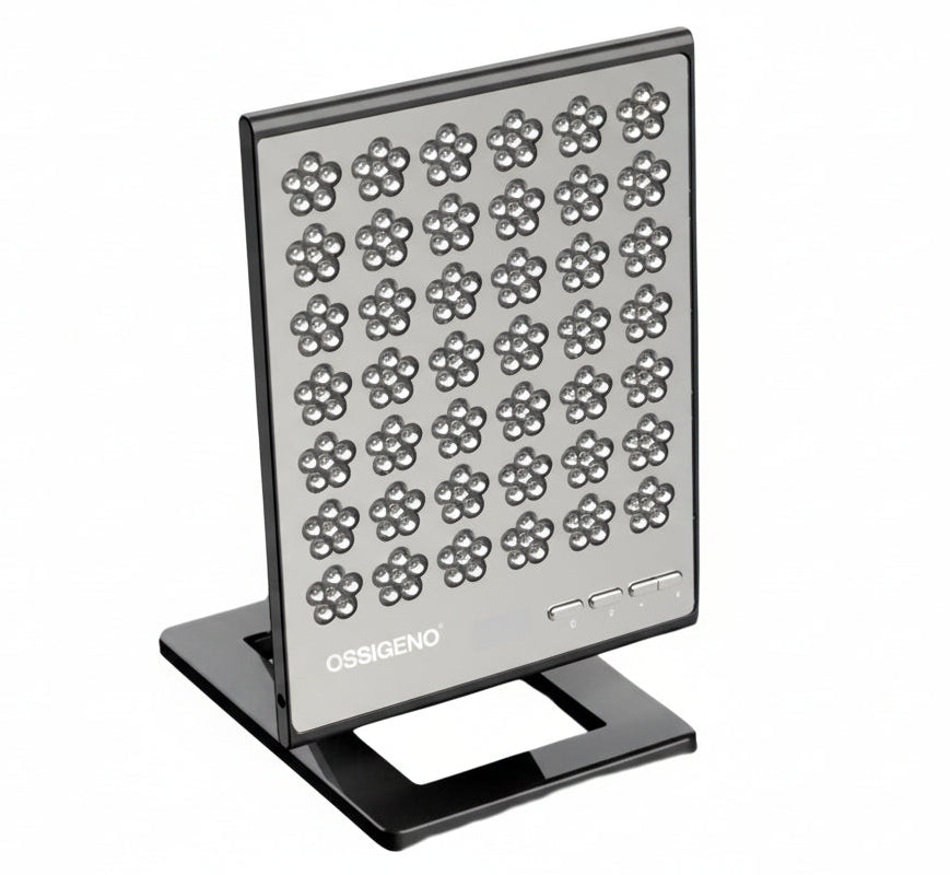 Ossigeno LED Panel Skin Pro Lift Black