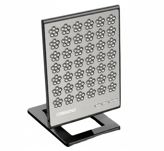 Ossigeno LED Panel Skin Pro Lift Black