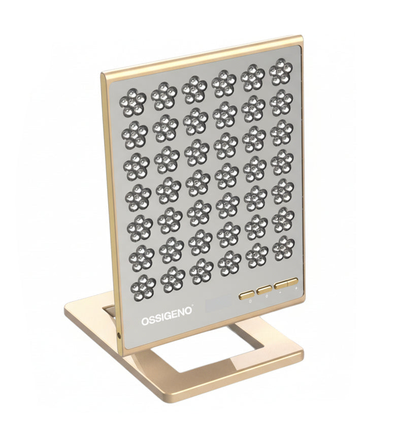 Ossigeno LED Panel Skin Pro Lift Gold